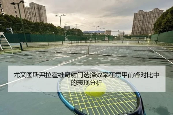 尤文图斯弗拉霍维奇射门选择效率在意甲前锋对比中的表现分析